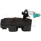 Rear Right Lower Door Latch for Dodge Ram 1500 2500 3500 (1998-2002)