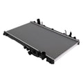 Coolant Radiator Assembly for Lexus SC430 4.3L 2002–2010 CU2575 Aluminum