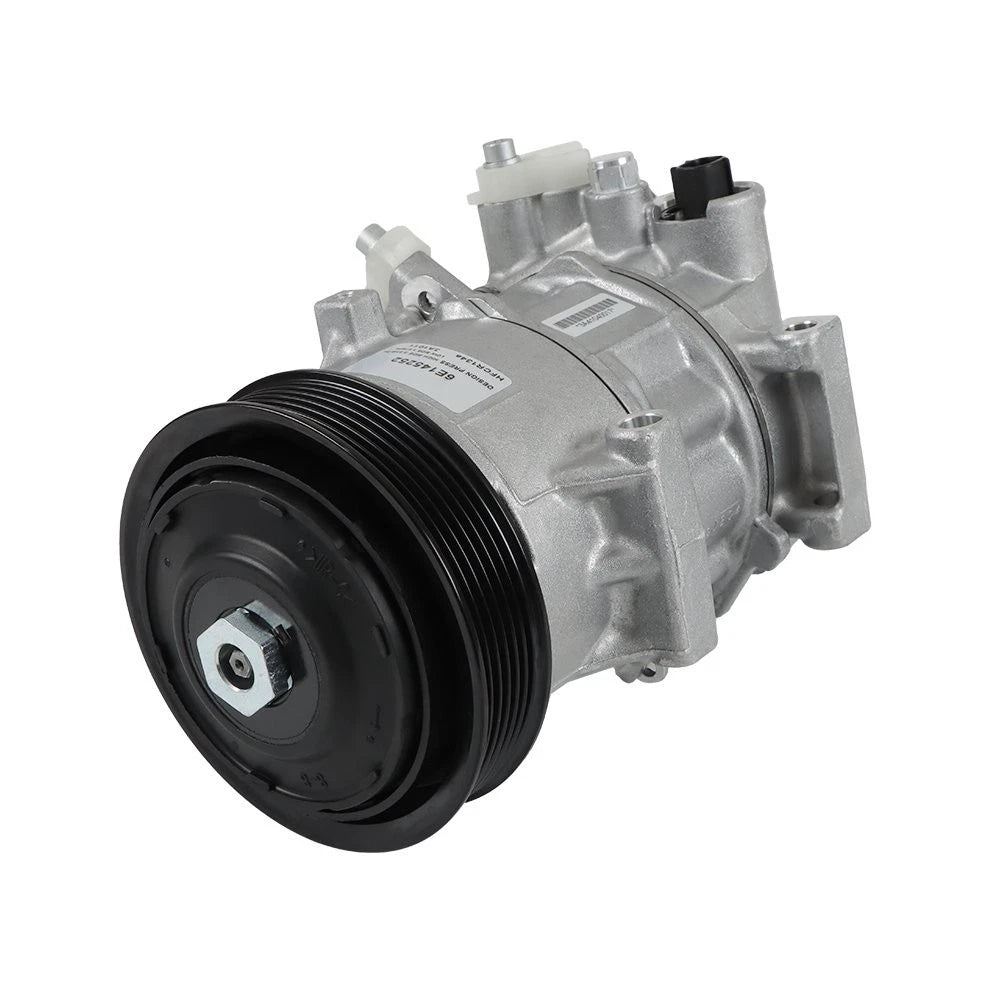 A/C Compressor with Clutch for Toyota Corolla (2014–2022) 4472500351