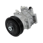 A/C Compressor with Clutch for Toyota Corolla (2014–2022) 4472500351