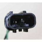 Corner Light for Dodge Ram 50 (1987-1993) - Passenger Side with Bulb