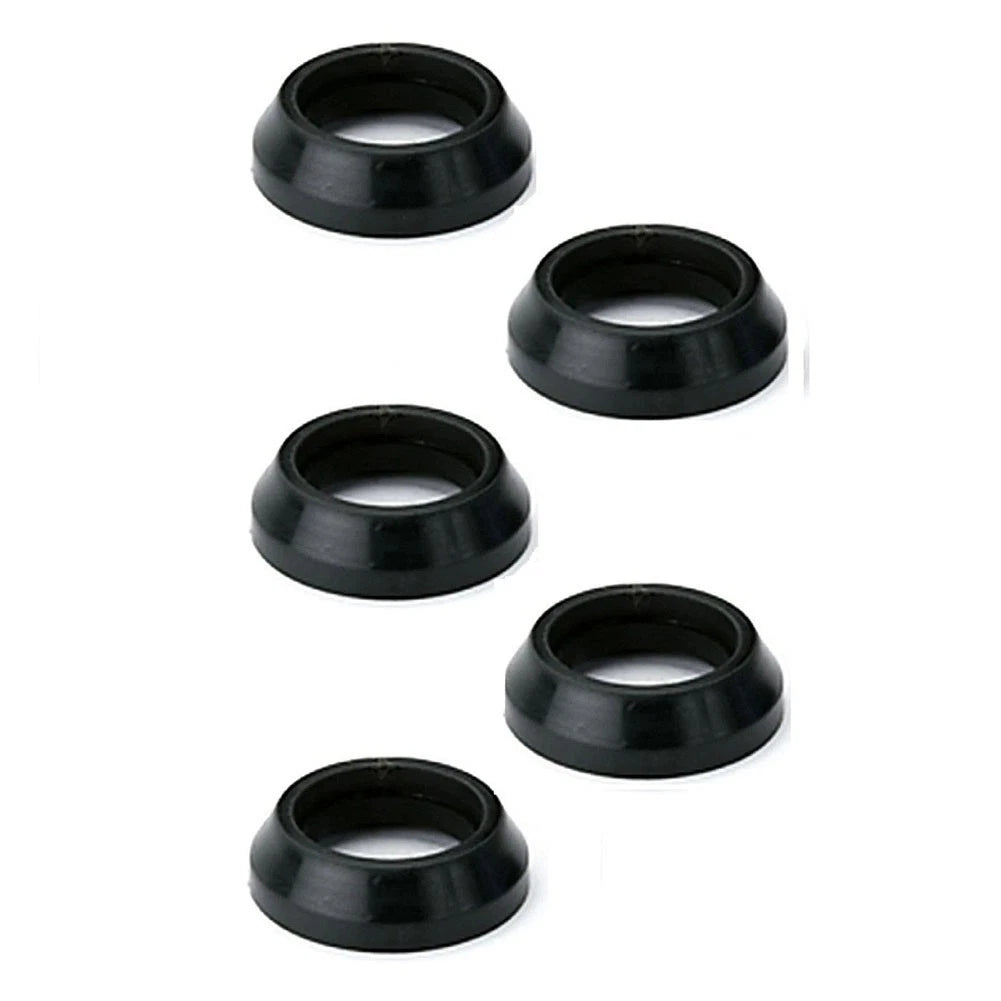 5 Pack Shock Absorber Washers 169730 for Miller M25 M40 (Gas, MIG)