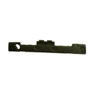Front Bumper Impact Absorber Replacement for Toyota Hilux (2005–2015)