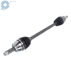 Front CV Axle Assembly for Subaru Forester (2014–2018) Impreza (2017–2023) 28321FL010
