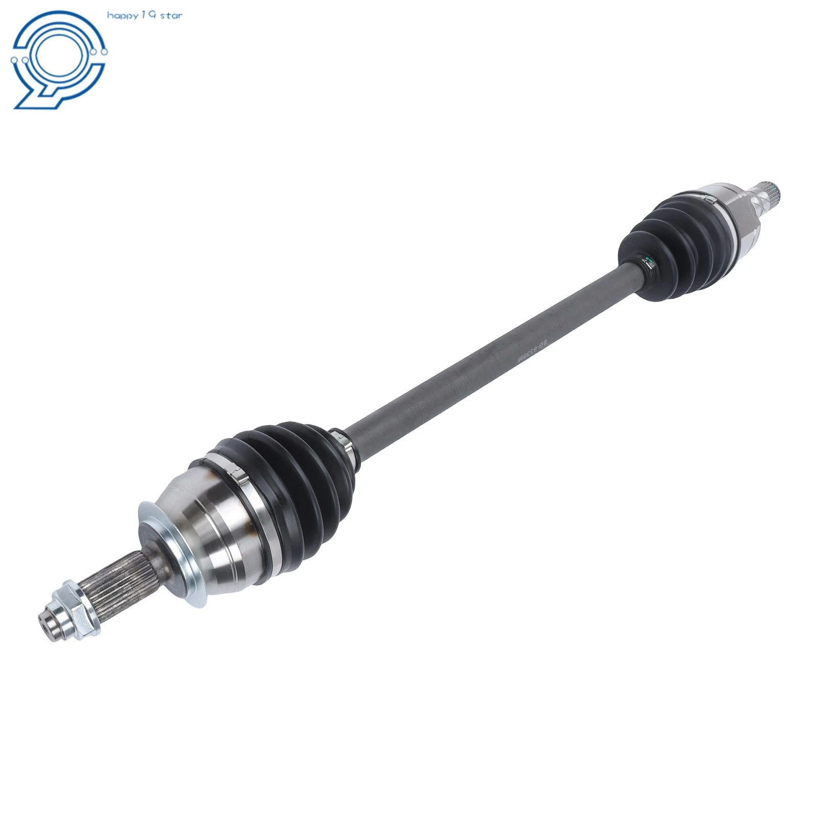 Front CV Axle Assembly for Subaru Forester (2014–2018) Impreza (2017–2023) 28321FL010