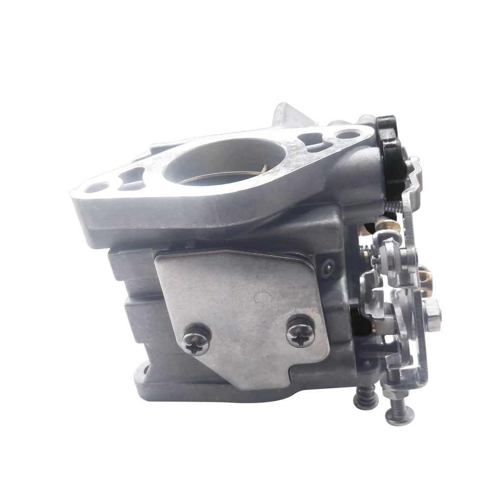 Carburetor for Mercury 8HP 9.9HP 4-Stroke Outboard Engine (3303-895110T01)