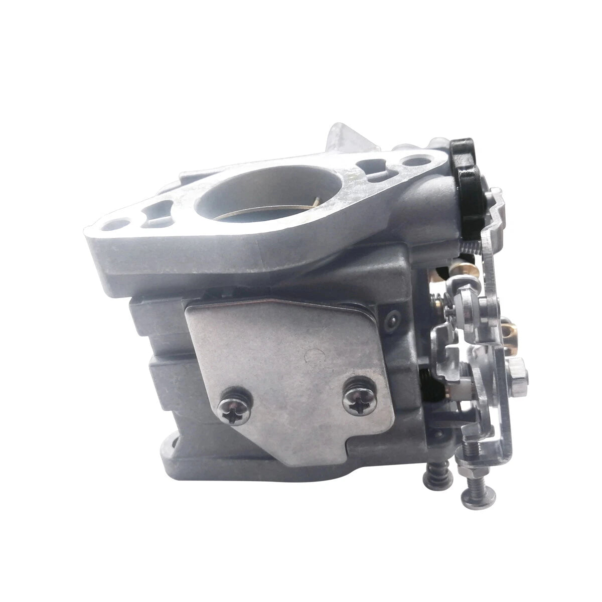 Carburetor for Mercury 8HP 9.9HP 4-Stroke Outboard Engine (3303-895110T01)