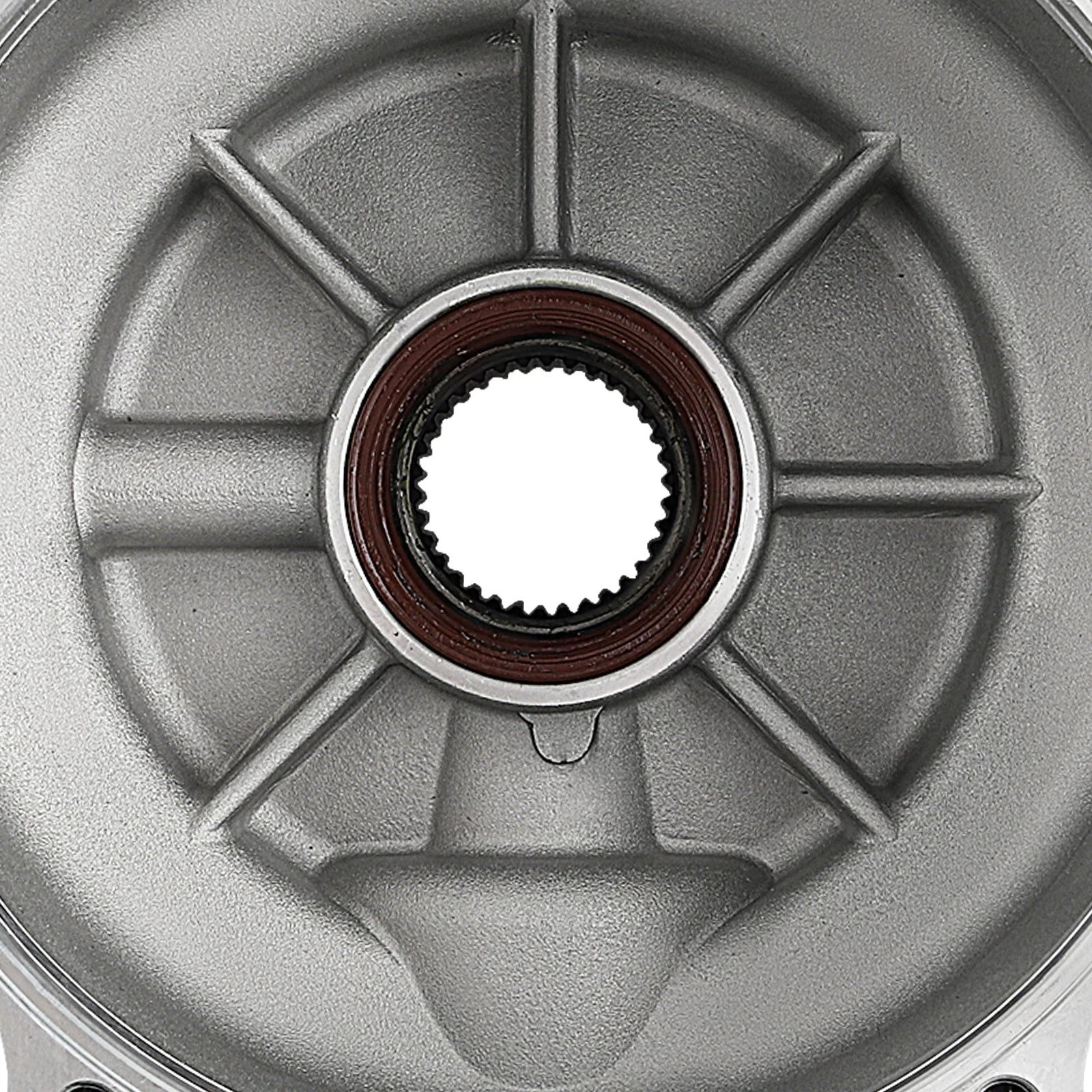 Rear Differential Assembly for Honda TRX250X EX Sportrax (2009–2020)