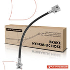 Rear Right Brake Hydraulic Hose for Nissan 370Z (2009–2020)