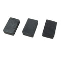 3Pcs Clay Bar Pad Sponges for Car Cleaning Wax Polish Tools