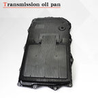 Transmission Oil Pan Kit 24118612901 for BMW X6, Jaguar XJ, Range Rover Sport