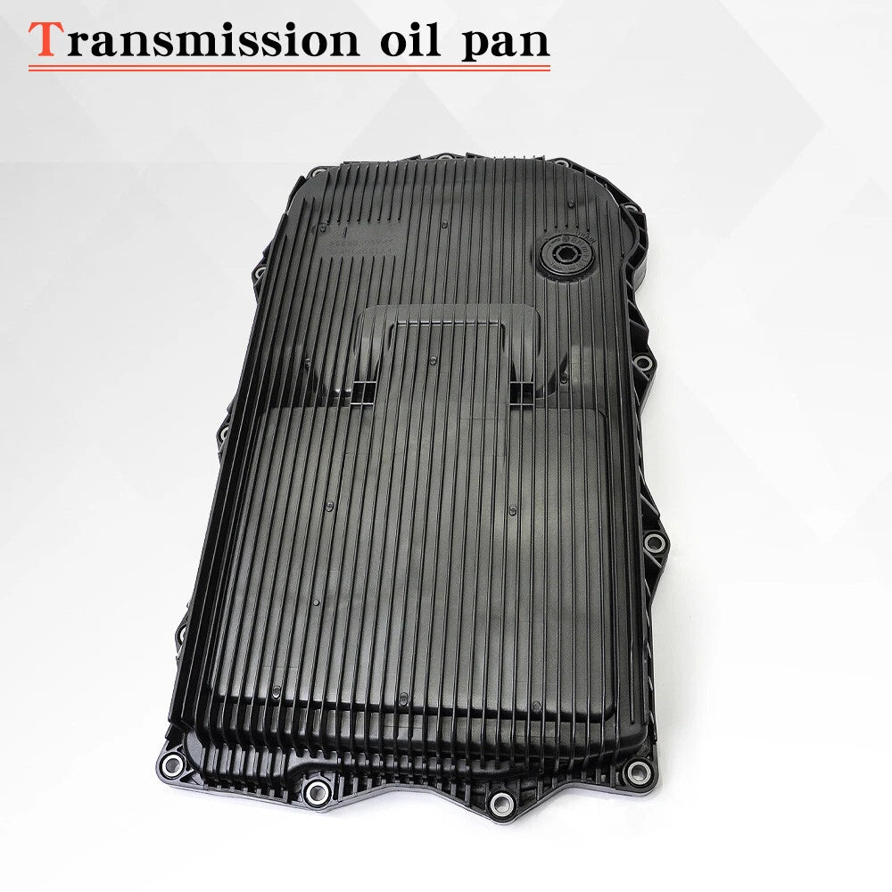 Transmission Oil Pan Kit 24118612901 for BMW X6, Jaguar XJ, Range Rover Sport