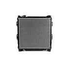 Replacement Radiator Plastic Aluminum for Ford Ranger PX (2011–2018)