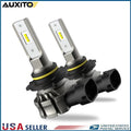 Set of 2 LED Fog Light Bulbs