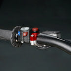 CNC Engine Kill Switch Starter for Honda XR650L CRF230F CR CRF CT XL (1993–2023)