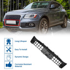 Front Inner Bracket Support Bumper Grille for Audi Q5 (2009–2017) 8R0853692B