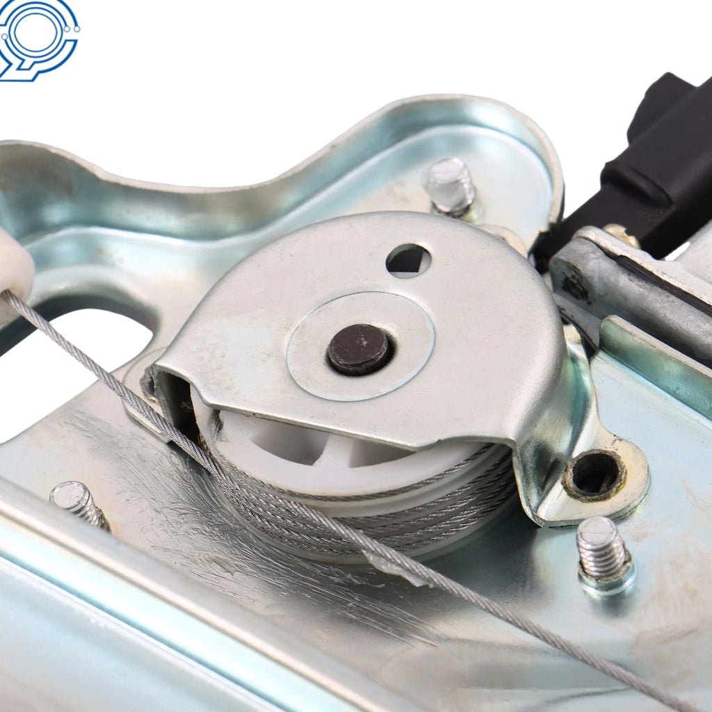 Power Window Regulator with Motor for Buick LeSabre (2000-2005)