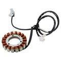 Stator Alternator for Yamaha Drag Star XVS400 (2003–2008) 5KP-81410-00 5KP-81410-01