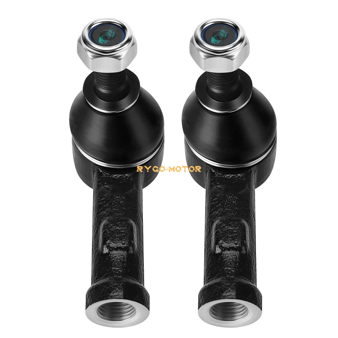 2X Tie Rod End 7061234 7061203 for Polaris RZR XP 1000 (2015–2022)