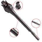 Steering Column Lower Intermediate Shaft for Nissan Maxima Altima (2000-2006)