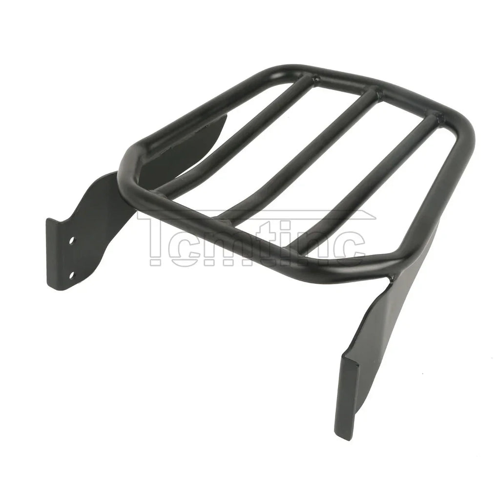 Tapered Sport Luggage Rack for Harley Softail Fat Boy (2007-2017)