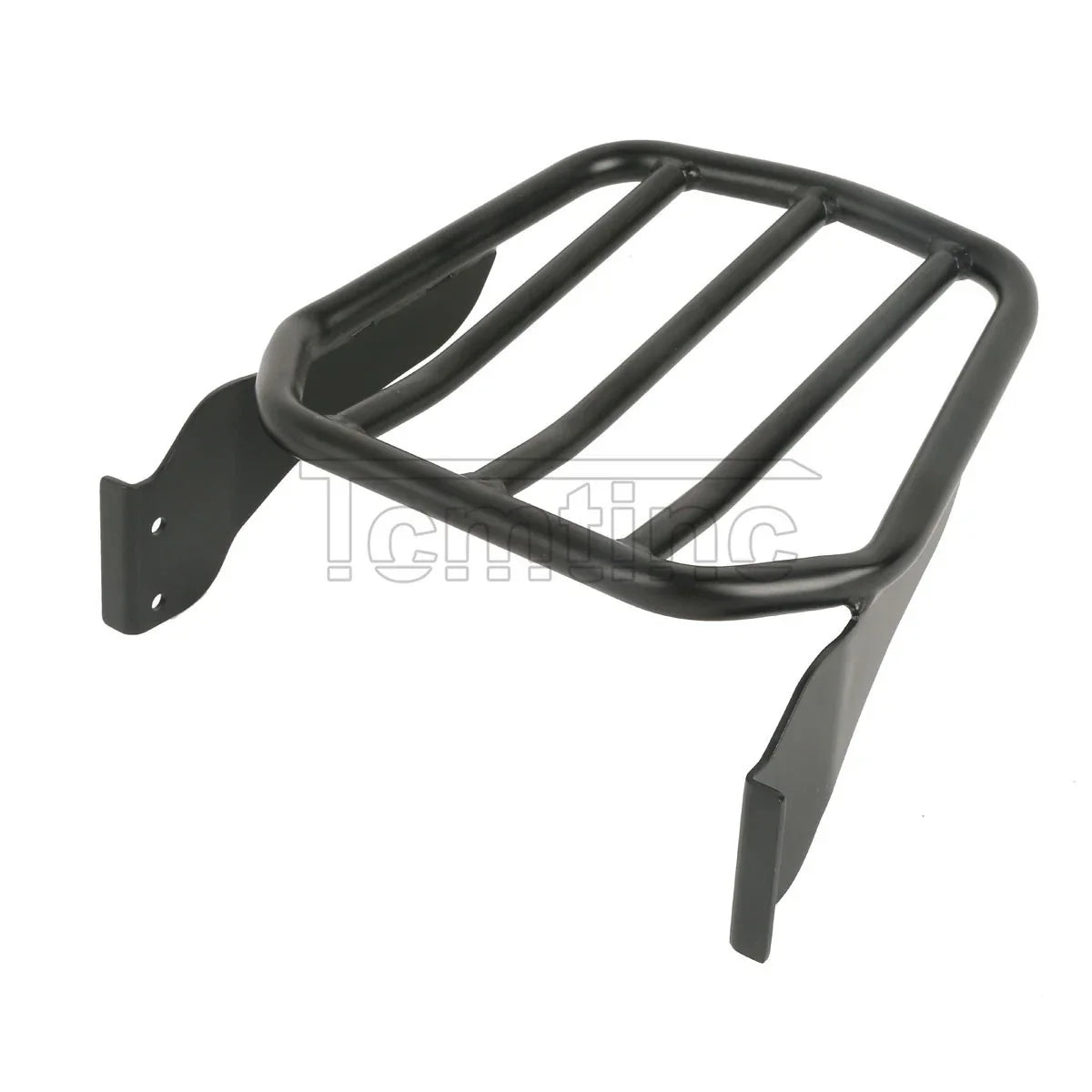 Tapered Sport Luggage Rack for Harley Softail Fat Boy (2007-2017)