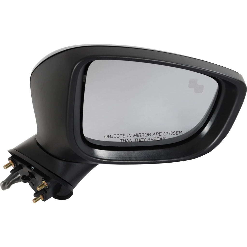 Set of 2 Mirrors for Mazda (2017–2021) Left Right