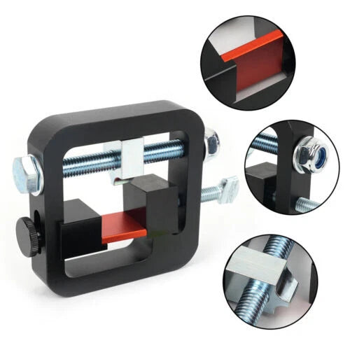 Aiming Pusher Tool for
