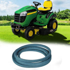 Replacement Drive Belt 12 x 110 in for Mowers (M163540, M152630, M89090)