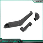Air Intake Snorkel Kit for Toyota Prado 120 (2003–2009) Off Road Black
