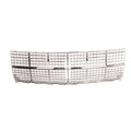 Replacement Chrome Plastic Front Grille For 2007-2010 Lincoln MKX