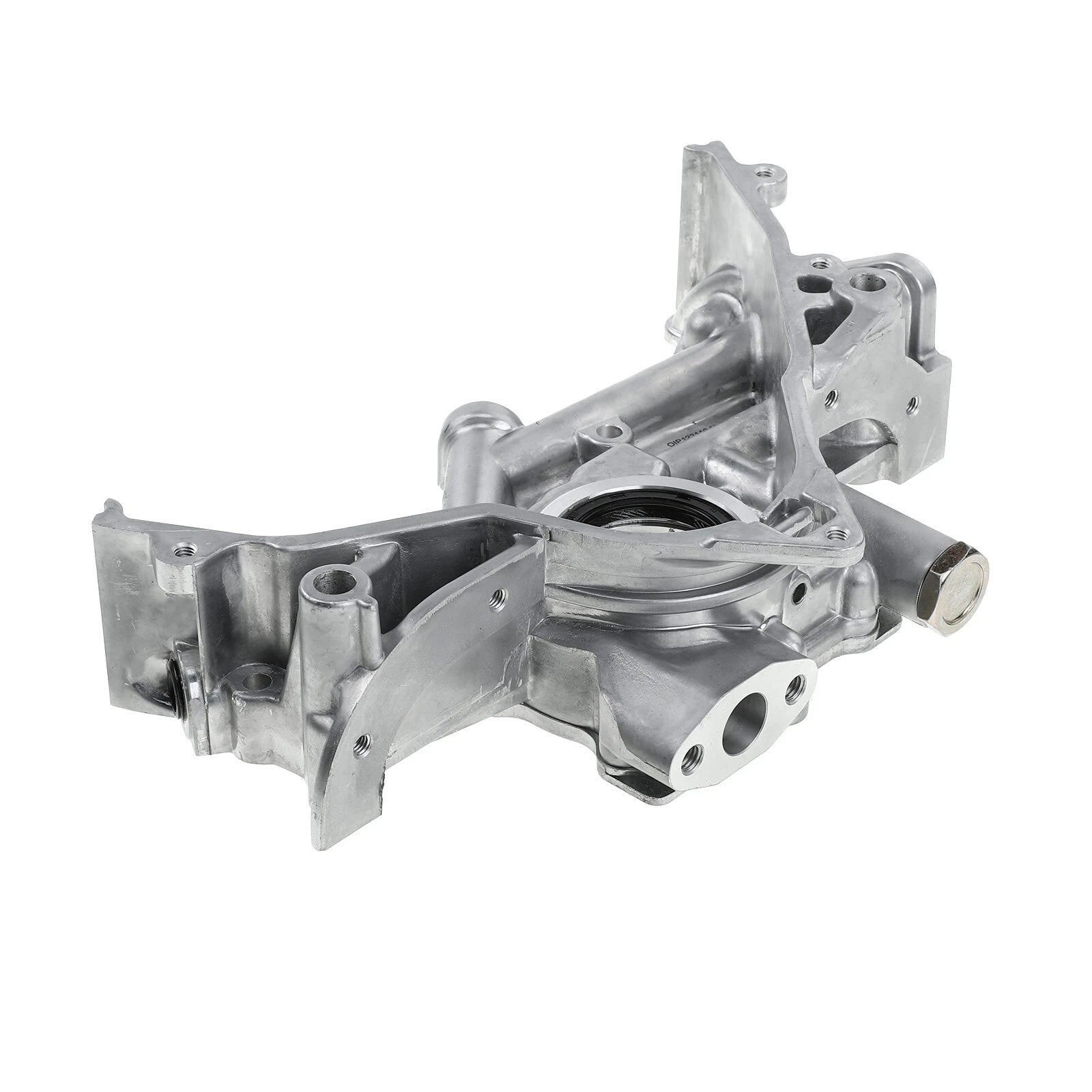 Engine Oil Pump with Gasket for Nissan Pathfinder (1996–2000)