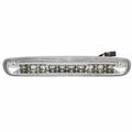 3rd Brake Light for Chevy Silverado Sierra 1500 2500 3500 (2007–2014) LED