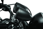 Kuryakyn Road Thunder Speaker Pods for Motorcycles (Bluetooth)