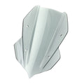 ABS Windscreen for Kawasaki Z400 (2019–2020) - 4mm Gray