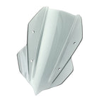 ABS Windscreen for Kawasaki Z400 (2019–2020) - 4mm Gray