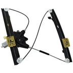 Window Regulator for Ford Focus (2012–2018) Right Side