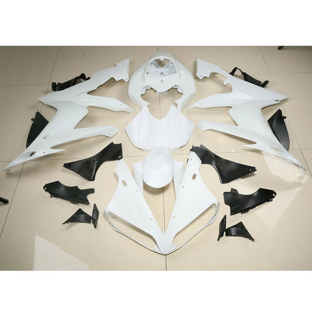 Fairing Bodywork Kit for Yamaha YZF R1 (2004–2006)