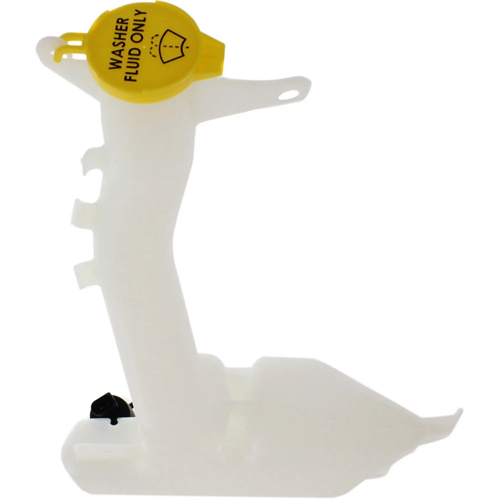 Washer Reservoir for Dodge Avenger (2008–2014) with Cap and Pump
