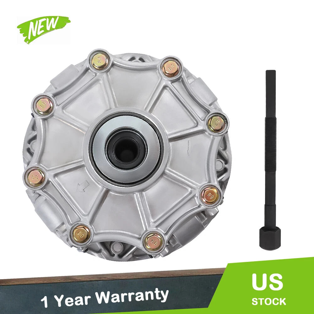 Primary Clutch & Puller for Kawasaki Brute Force 750 (2005–2023)
