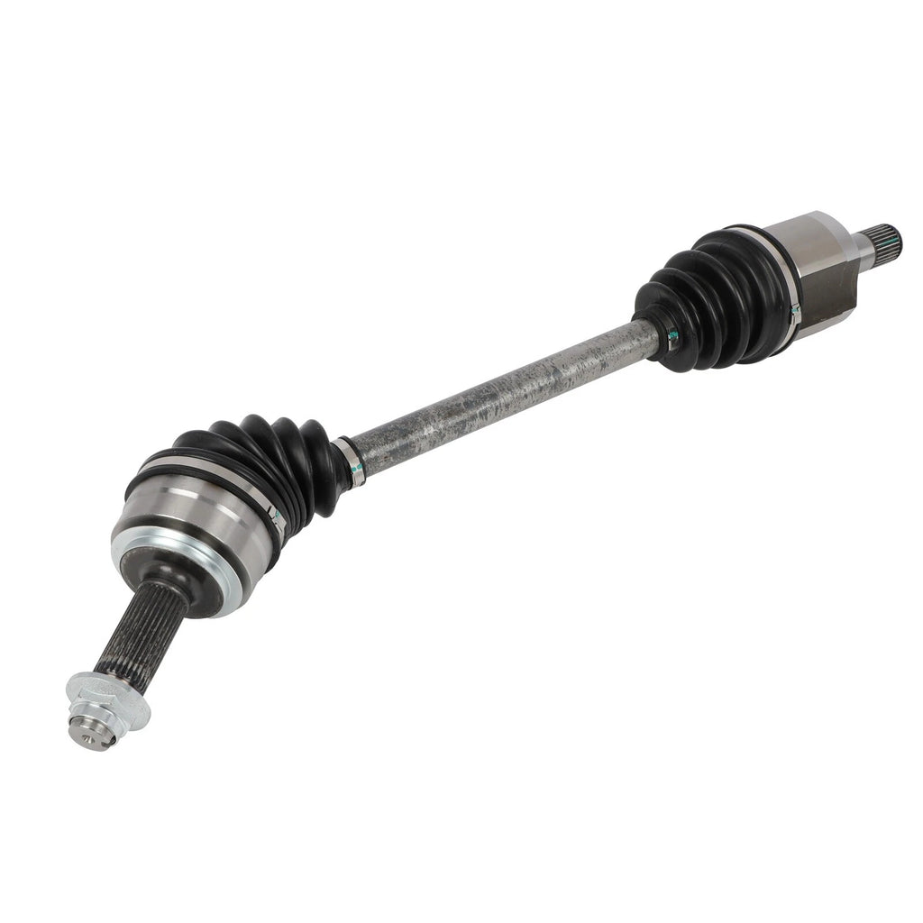 Pair Front CV Axles for Acura MDX (2007–2009) & Honda Pilot (2009–2011)