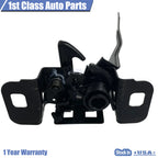 Hood Latch Lock for Chevy Silverado 1500, GMC Sierra (2014–2019) GM1234125