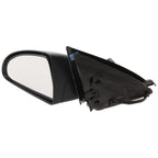 Driver Left Side Mirror for Chevy Malibu (2004–2008)