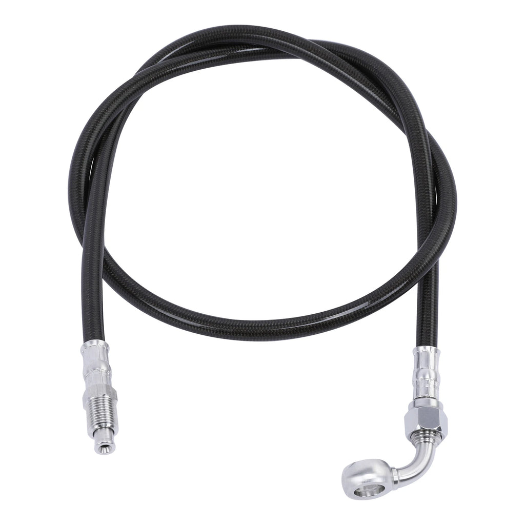 14'' Brake Cable Line Hose for Harley Softail Fatboy Breakout Sport Glide (2018–2023)