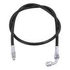 14'' Brake Cable Line Hose for Harley Softail Fatboy Breakout Sport Glide (2018–2023)