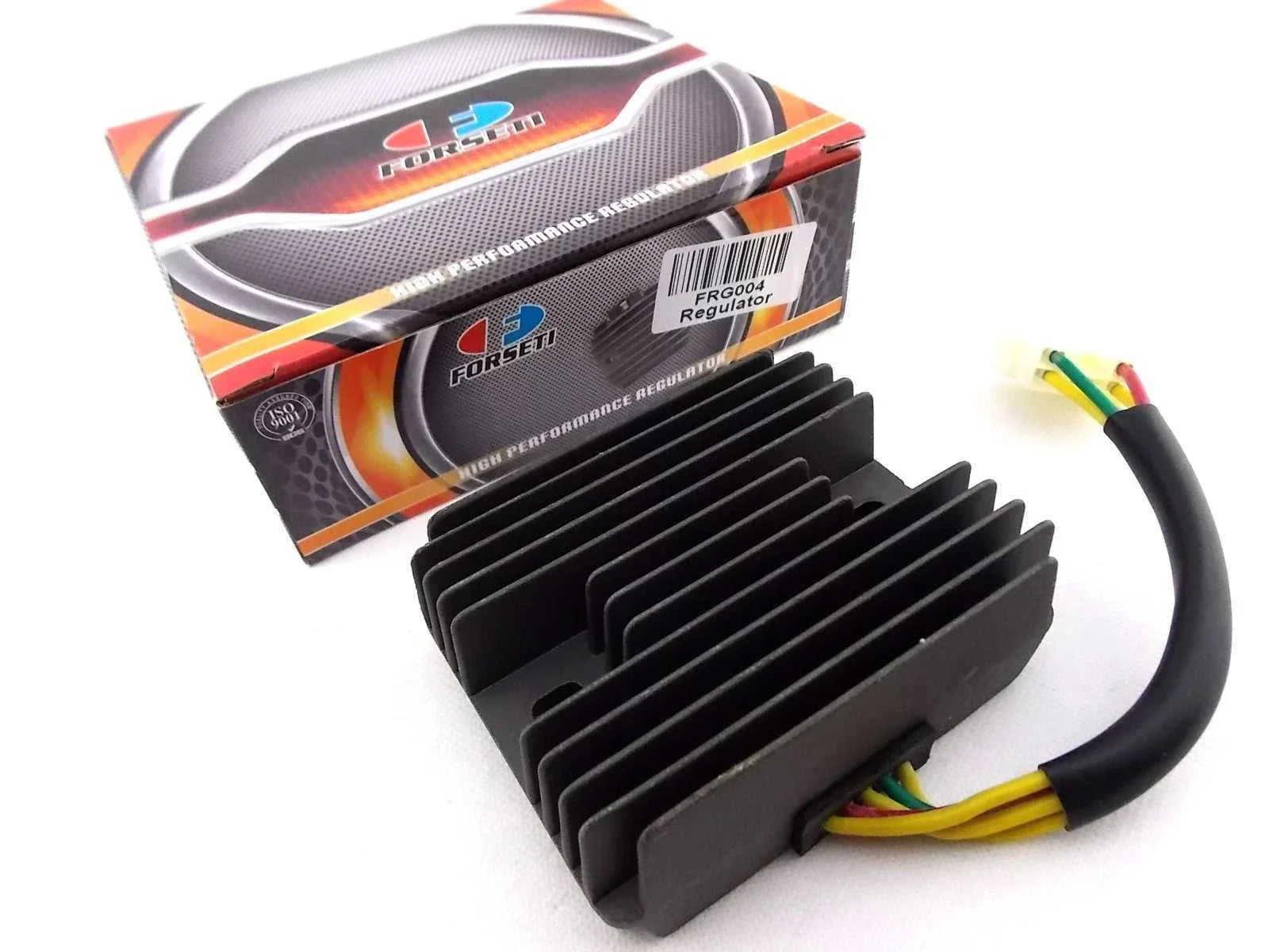 Regulator Rectifier Assembly for Suzuki GSXR600 (1997-2005)