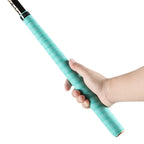 Fishing Rod Handle Wrap Grip Tape 2m Non-Slip Sweat Absorbent - 6 Colors