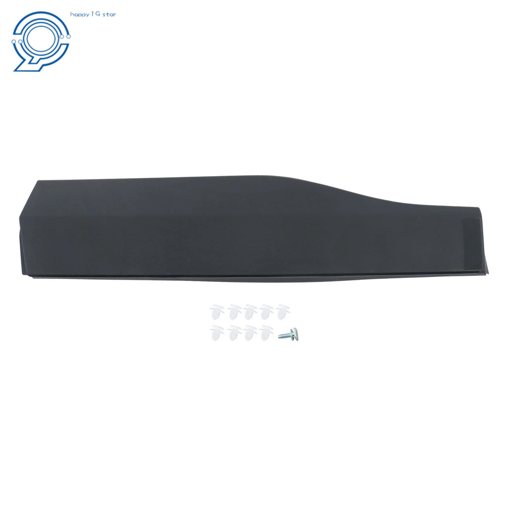 Driver Rear Left Door Lower Molding Trim for Toyota RAV4 (2019–2022)