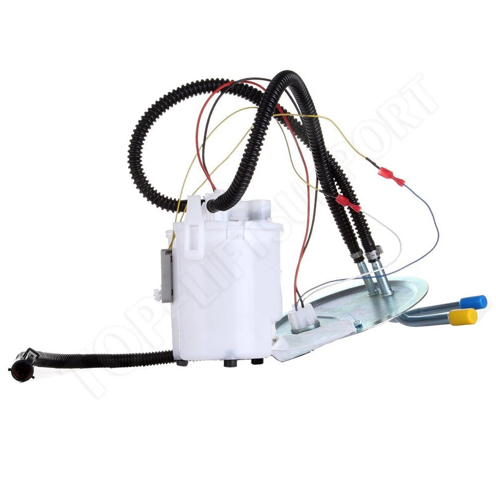 Electric Fuel Pump Assembly for Ford F-250 F-350 Super Duty (1999–2004)