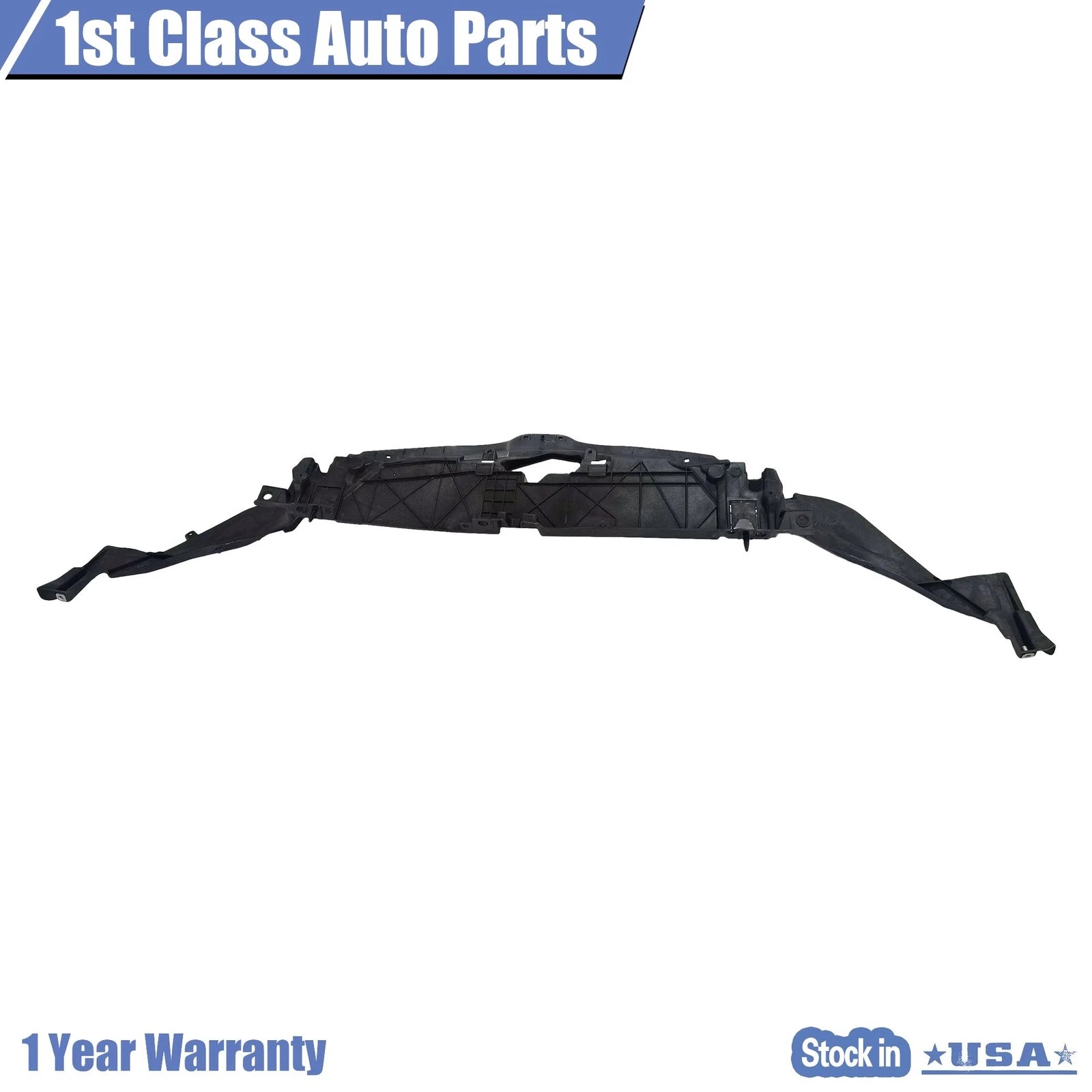 Front Mount Panel for Lincoln MKZ (2013-2016)